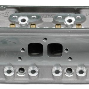 Dart – PRO 1 – 23° Aluminum Cylinder Head – Bare