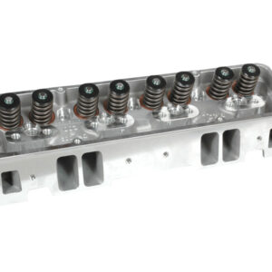 Dart – PRO 1 – 23° Aluminum Cylinder Head – Assembled