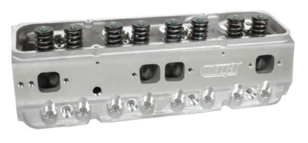 Dart - PRO 1 - 23° Aluminum Cylinder Head - Assembled