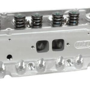 Dart – PRO 1 – 23° Aluminum Cylinder Head – Assembled