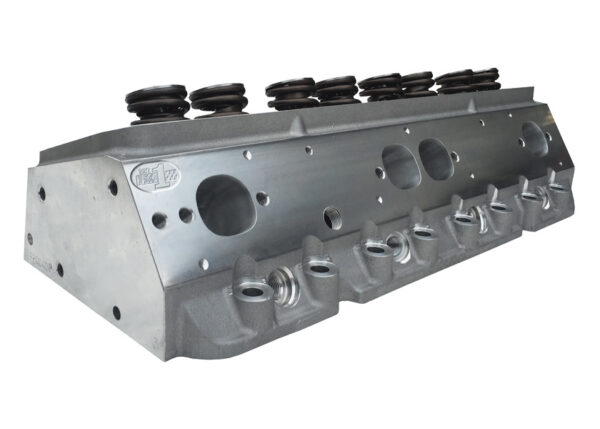 Dart - PRO 1 - 23° Aluminum "CNC" Cylinder Head - Assembled