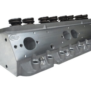 Dart – PRO 1 – 23° Aluminum “CNC” Cylinder Head – Assembled