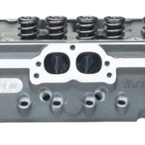 Dart – PRO 1 – 18° Aluminum Cylinder Head – Assembled