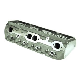 Dart – SHP – 23° Aluminum Cylinder Head – Bare