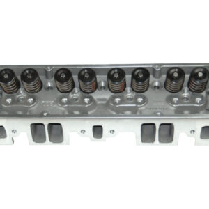 Dart – SHP – 23° Aluminum Cylinder Head – Assembled