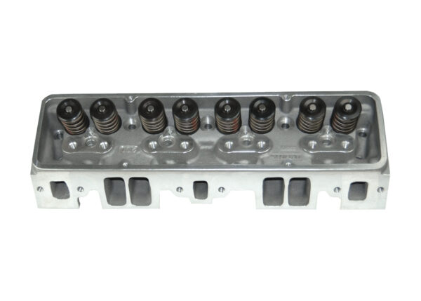 Dart - SHP - 23° Aluminum Cylinder Head - Assembled