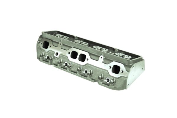 Dart - SHP - 23° Aluminum Cylinder Head - Bare