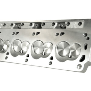 Dart – PRO 1 – 20° Aluminum Cylinder Head – Bare