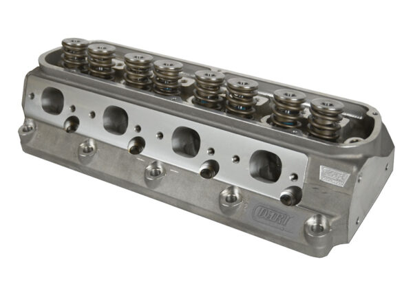 Dart - PRO 1 - 20° Aluminum Cylinder Head - Assembled