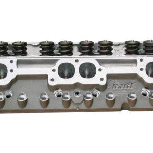 Dart – RACE SERIES – 18° Aluminum “CNC” Cylinder Head – Assembled