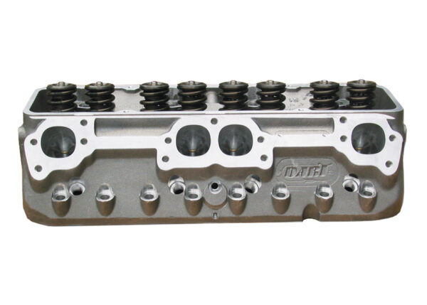 Dart - RACE SERIES - 18° Aluminum "CNC" Cylinder Head - Assembled