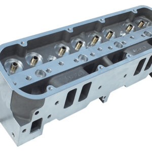 Dart – RACE SERIES – 9° Aluminum Cylinder Head – Bare