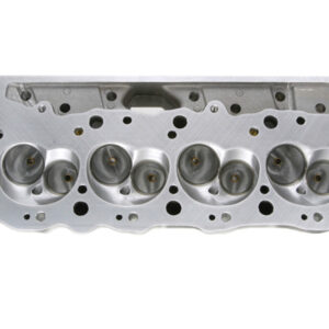 Dart – RACE SERIES – 24° Aluminum “CNC” Cylinder Head – Bare