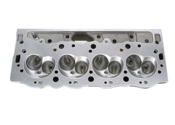 Dart - RACE SERIES - 24° Aluminum "CNC" Cylinder Head - Bare