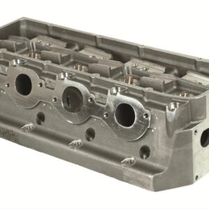 Dart – BIG CHIEF – 18° Aluminum Cylinder Head – Bare