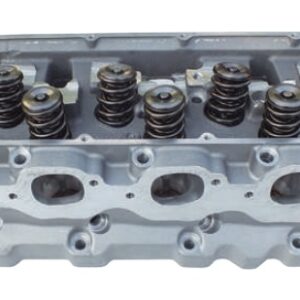 Dart – BIG CHIEF – 18° Aluminum “CNC” Cylinder Head – Assembled