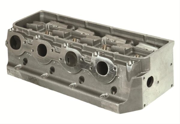 Dart - BIG CHIEF - 14° Aluminum "CNC" Cylinder Head - Bare