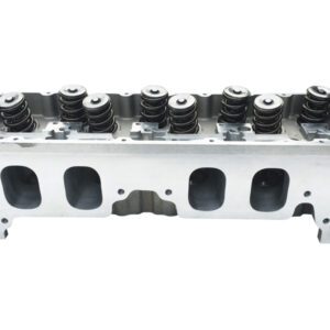 Dart – BIG CHIEF – 14° Aluminum “CNC” Cylinder Head – Assembled