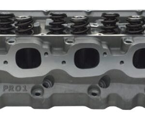 Dart – BIG CHIEF – 14° Aluminum “CNC” Cylinder Head – Assembled