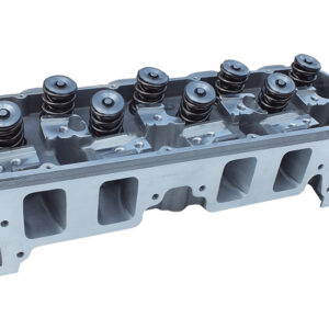 Dart – BIG CHIEF – 14° Aluminum “CNC” Cylinder Head – Assembled