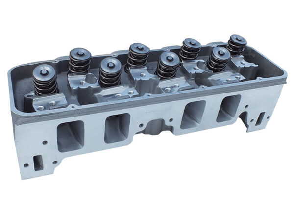 Dart - BIG CHIEF - 14° Aluminum "CNC" Cylinder Head - Assembled