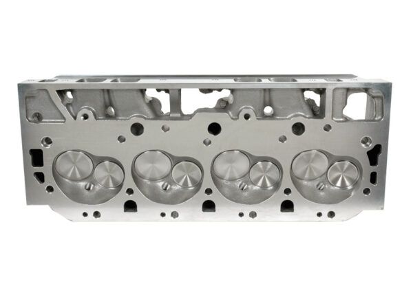 Dart - PRO 1 - 24° Aluminum Cylinder Head - Bare