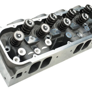 Dart – PRO 1 – 20° Aluminum Cylinder Head – Assembled