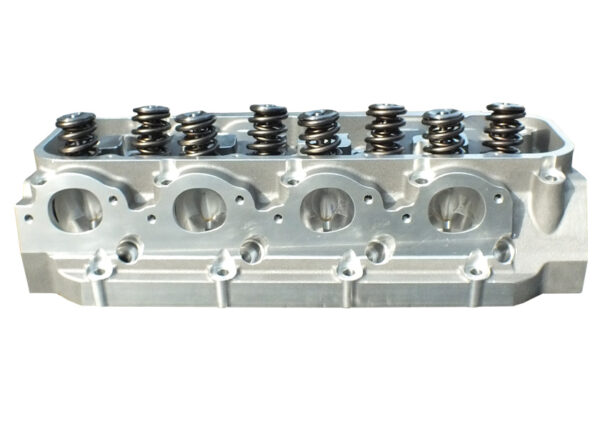 Dart - PRO 1 - 20° Aluminum "CNC" Cylinder Head - Assembled