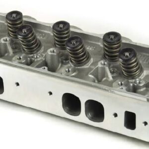 Dart – PRO 1 – Aluminum Cylinder Head – Assembled