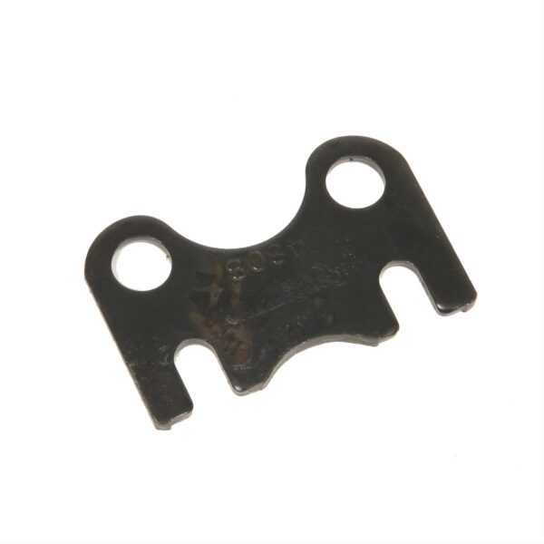 Dart - Flat Pushrod Guide Plate