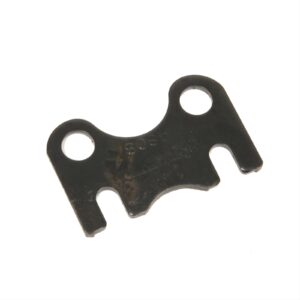 Dart – Flat Pushrod Guide Plate