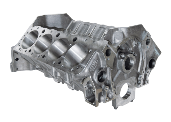 Dart - LITTLE M - 305 Water Cast Iron Engine Block