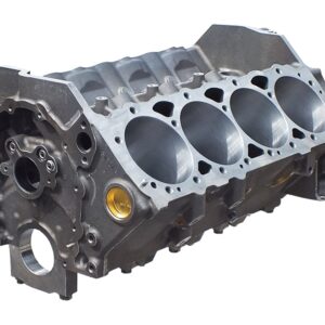 Dart – SHP – Cast Iron Engine Block