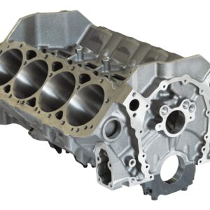 Dart – SHP PRO – Cast Iron Engine Block