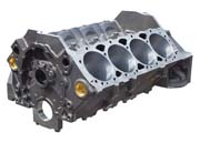 Dart – SHP Water Cast Iron Engine Block