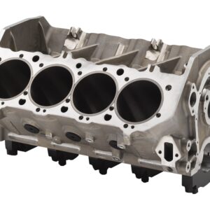 Dart – BIG M – Aluminum Engine Block