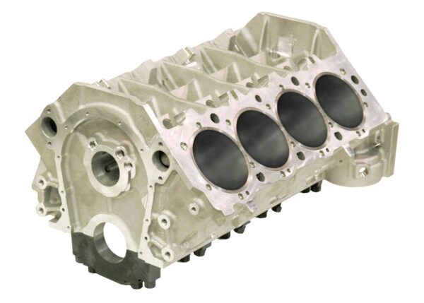 Dart - BIG M RACE SERIES - Aluminum Engine Block