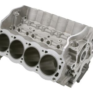 Dart – RACE SERIES – Aluminum Engine Block