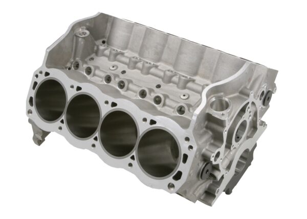 Dart - RACE SERIES - Aluminum Engine Block