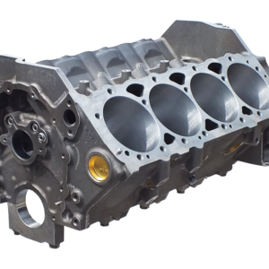 Dart – SHP – Cast Iron Engine Block