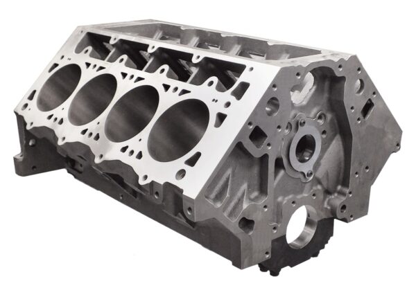 Dart - LS NEXT - Cast Iron Engine "Race" Block