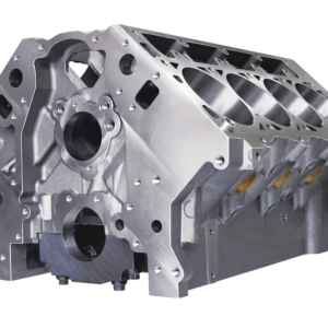 Dart – LS NEXT PRO – Cast Iron Engine Block