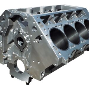 Dart – LS NEXT – Aluminum Engine Block