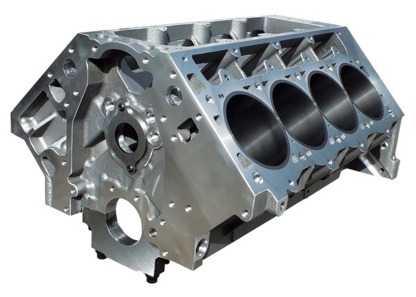 Dart - LS NEXT - Aluminum Engine Block