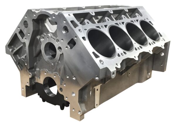 Dart - LS NEXT - Aluminum Engine Block