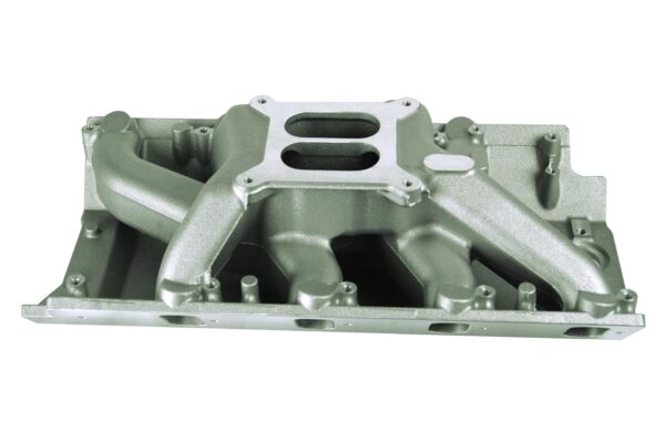 Dart - 4150 Dual Plane Manifold