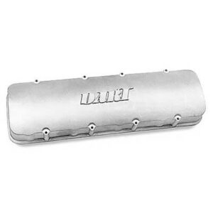 Dart – Cast Aluminum Valve Covers