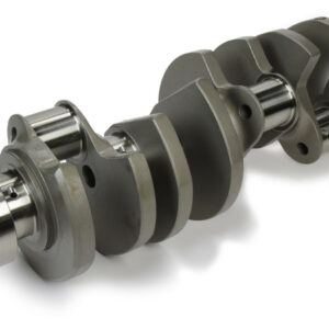 Dart – Billet Steel Fully Counterweighted Crankshaft