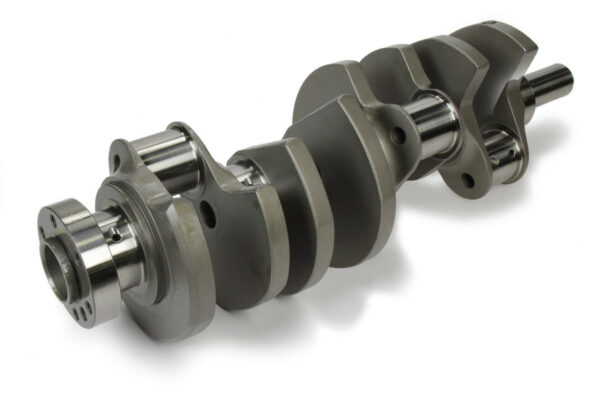 Dart - Billet Steel Fully Counterweighted Crankshaft