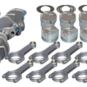 Eagle – High Compression Rotating Assembly